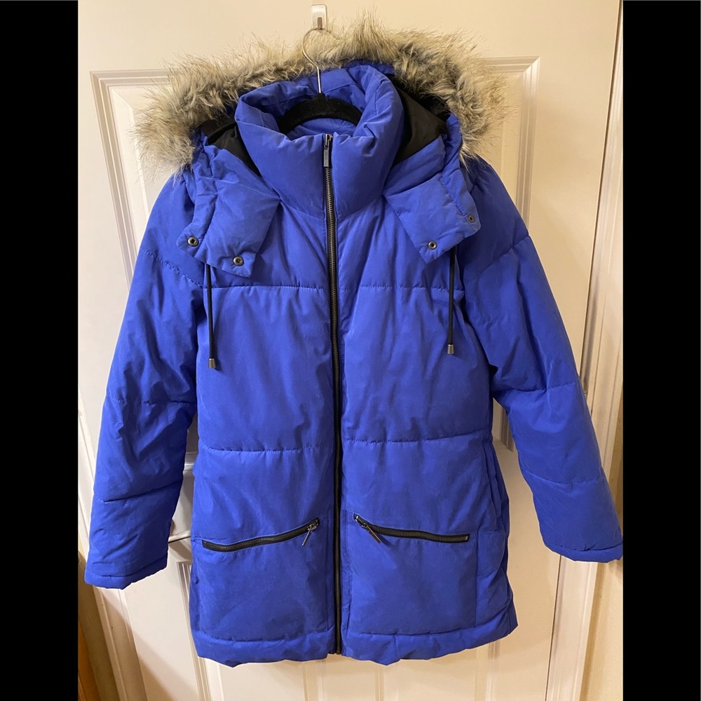 Old Navy winter jacket